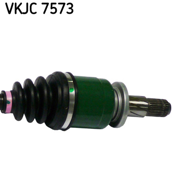 SKF VKJC 7573 Antriebswelle